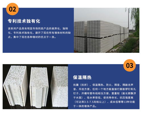 绿林隔墙板 技术革新引领新型墙体材料新潮流